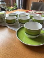 8 x kop en schotel Villeroy en Boch, Vivo, Ophalen of Verzenden