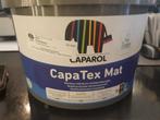 Capa Tex Mat 10L, 10 tot 15 liter, Ophalen of Verzenden, Nieuw, Wit