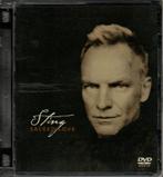 Sting ‎- Sacred Love - DVD-Audio 5.1 / DVD-Video 🔊🎹🔊, Ophalen