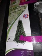 Kerstboom, Ophalen, Gebruikt