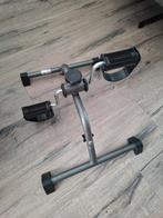 Stoelfiets - Compacte bewegingstrainer, Ophalen of Verzenden, Zo goed als nieuw, Metaal, Stoelfiets