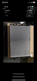 Mercedes Radiator A0995007300, Ophalen of Verzenden, Zo goed als nieuw