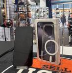 iPhone 16 Pro Max 256GB 100% bat + garantie, 256 GB, Apple, Apple, Zwart