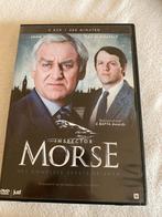 Inspector Morse - Het Complete Eerste Seizoen DVD, Vanaf 12 jaar, Ophalen of Verzenden, Gebruikt, Overige genres