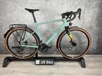 Nieuw! Bergamont Grandurance RD7 Shimano 105 2x11 Gravelbike, Overige merken, 28 inch, Grandurance, Gravelbike