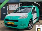 Peugeot Partner bestel 120 1.6 HDI L1 XR Profit |101dkm|2014, Euro 5, Gebruikt, 680 kg, 4 cilinders