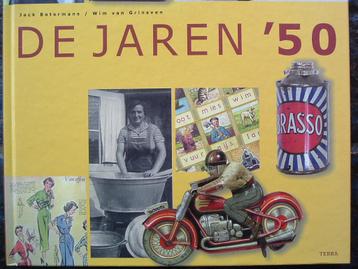 De jaren '50 - curiosa. beschikbaar voor biedingen