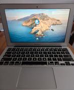 MacBook Air 11-inch (Mid 2012), Computers en Software, Apple Macbooks, Ophalen, Gebruikt, Qwerty, 128 GB of minder