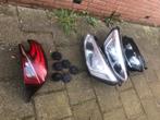 Auto onderdelen - Koplampen en achterlicht, Ophalen, Gebruikt, Universele onderdelen
