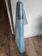 Plastic isolatiefolie paar meter, Doe-het-zelf en Verbouw, Zeil en Folie, Ophalen, Zo goed als nieuw, Folie