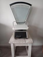 Oude weegschaal, Ophalen, 500 gram of grover, Minder dan 10 kg