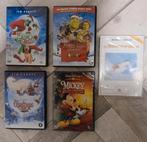 Kerst DVD Collectie - 5 stuks, Ophalen of Verzenden, Gebruikt