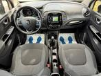 Renault Captur 0.9 TCe Dynamique - NAP - PARKEER CAMERA - CR, Auto's, Voorwielaandrijving, 898 cc, Stof, Gebruikt