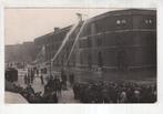 Rotterdam fotokaart  Pakhuismeester  WP, Verzenden, 1920 tot 1940, Ongelopen, Zuid-Holland