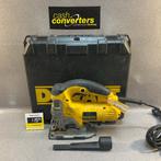 Dewalt DW331K Decoupeerzaag | in koffer | 375488, Doe-het-zelf en Verbouw, Gereedschap | Zaagmachines, Dewalt DW331K, Decoupeerzaag