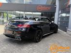 Mercedes C-klasse Cabrio AMG 63 S| FACELIFT, Auto's, Mercedes-Benz, Automaat, Achterwielaandrijving, Gebruikt, 8 cilinders