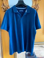 Vilebrequin polo shirt NIEUW maat 3XL donkerblauw, Blauw, Vilebrequin, Nieuw, Overige maten