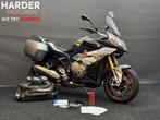 BMW S 1000 XR/NIEUWSTAAT/HISTORIE/ORI NL/1 EIG/FULL/GARANTIE, 4 cilinders, Motorrijbewijs A, Bedrijf, Onbekend
