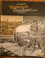 *RUILEN* - Plaatjes Historisch Veendam boek- *RUILEN*, Ophalen of Verzenden