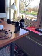 Analoge Windmeter QS-FS01, Ophalen of Verzenden, Gebruikt, Weerstation
