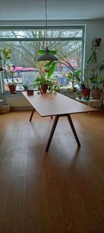 Eettafel, Ophalen, Gebruikt, 200 cm of meer, 50 tot 100 cm