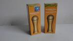 Fifa Worldcup Germany 2006, pepermolen 2 stuks, Ophalen of Verzenden, Zo goed als nieuw, Buitenlandse clubs, Overige typen