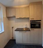 Kastjes bijkeuken exclusief oven., Huis en Inrichting, Keuken | Keukenelementen, Ophalen, Gebruikt, Overige kleuren, 200 cm of meer