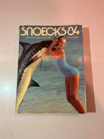 Snoecks ‘84, Boeken, Verzenden, Gelezen