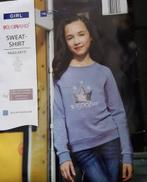 Meisjes Shirt 116, Kinderen en Baby's, Kinderkleding | Maat 116, Ophalen of Verzenden, Nieuw, Meisje, Shirt of Longsleeve