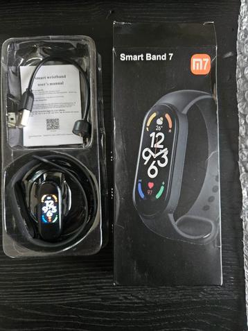 Smartwatch, merkloos beschikbaar voor biedingen