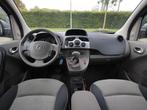 Renault Kangoo 1.6-16V Automaat (Vol-Opties!) Youngtimer, Auto's, Startonderbreker, Huisgarantie, 4 cilinders, Met garantie (alle)