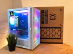 RGB Game PC -  GTX1070 -  16Gb -  core i7 -  1 Tb  -  Win 11, Computers en Software, Processors, 8-core, Nieuw, Ophalen of Verzenden