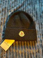 Moncler Muts Nieuw, Kleding | Heren, Mutsen, Sjaals en Handschoenen, Ophalen of Verzenden, Nieuw, Overige maten, Muts