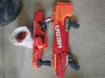 2 Nerf Guns inclusief zak kogels, Ophalen of Verzenden