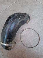 Honda cr500 hitteschild, Motoren, Ophalen, Gebruikt