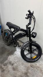 elektrische fatbike v20, Ophalen of Verzenden, Zo goed als nieuw