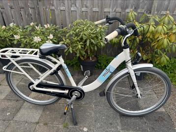 Mooie, 26 inch GIANT damesfiets met versnellingen – rijklaar beschikbaar voor biedingen