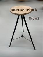 Gave boetseerbok / ook mooi om lamp of plant op te zetten, Hobby en Vrije tijd, Ophalen