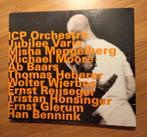 ICP Orchestra Jubilee Varia CD, Ophalen of Verzenden, Zo goed als nieuw