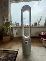 Dyson Luchtreiniger + Ventilator - Weinig gebruikt, Witgoed en Apparatuur, Airco's, Gebruikt, Minder dan 60 m³, Ventileren, 3 snelheden of meer