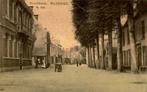 Maarssen  Breedstraat TRIO NOVUM TOPKAART st 1906