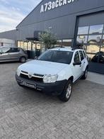 Dacia Duster 1.6 Ambiance 2wd, Voorwielaandrijving, Euro 5, Stof, Gebruikt
