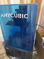 Anycubic Photon Ultra 3D Printer + Wash & Cure Station ️, Computers en Software, 3D Printers, Ophalen, Gebruikt, AnyCubic