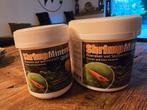 Nieuw Shrimp Garnaal Mineral GH/KH +, Ophalen of Verzenden, Nieuw, Overige typen