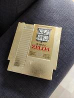 Legend of Zelda Nintendo NES, Spelcomputers en Games, Games | Nintendo NES, Avontuur en Actie, 1 speler, Ophalen of Verzenden