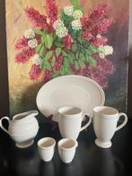 Wedgwood Windsor mokken schaaltje eierdopjes, Overige typen, Ophalen of Verzenden, Zo goed als nieuw, Wedgwood