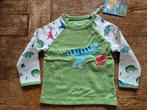 Toby tiger baby kleding 68 - 80 nieuw, Ophalen of Verzenden, Nieuw, Jongetje of Meisje