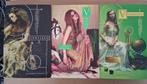 Chemical Garden Trilogy - Lauren DeStefano - Complete Set, Ophalen of Verzenden, Zo goed als nieuw, Lauren DeStefano, Nederland