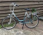 Vrijwel nieuwe damesfiets, weinig gebruikt, Fietsen en Brommers, Fietsen | Dames | Damesfietsen, Ophalen, Versnellingen, 56 cm of meer