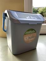 luier/incontinentie emmer, Huis en Inrichting, Emmers, Ophalen of Verzenden, Nieuw, Kunststof, Met deksel